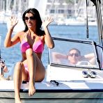 Second pic of Lucy Mecklenburgh bikini candids