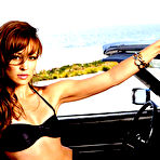 First pic of Autumn Reeser - the most beautiful and naked photos.