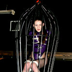 Second pic of BDSM galleries - Shackled Maidens