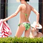 Fourth pic of Miranda Kerr fully naked at Largest Celebrities Archive!