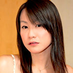 First pic of Oriental tgirl Pem exposes her smooth-skinned body