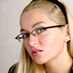 Fourth pic of Sweet-Lilya.com : Russia's Girl Next Door!