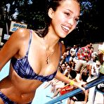 Second pic of :: Largest Nude Celebrities Archive. Jessica Alba fully naked! ::