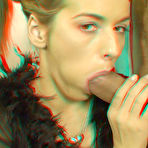 Second pic of Breathtaking 3D porn - feels more real than ever before!