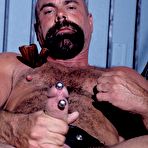 Second pic of Gay Bears Porno :: Cock Hungry Gay Bears Fucked!