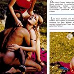 Second pic of Private Classic Porn Private Magazine #12