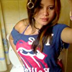 Second pic of Photo compilation of a Filipina hottie posing with her BF