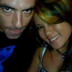 Fourth pic of Photo compilation of a Filipina hottie posing with her BF