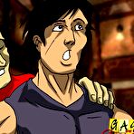 Third pic of Gay Comics