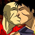 Fourth pic of Gay Comics