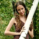 First pic of eroNata - Cutest teen on the planet - Birch tree
