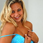 Fourth pic of Hot Blonde Teen Girl