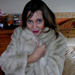 First pic of Fur fetish show from a MILF | MATURE XXX PICS