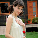 First pic of ATK's Natural and Hairy