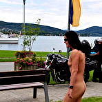 First pic of Nude-in-Public