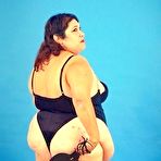 Third pic of Todays old and fat bitches