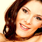 Fourth pic of Horny European Model Anita Queen | PINKAFFAIRS.COM