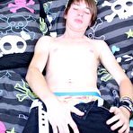 Second pic of Devon Stevens Jerks