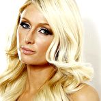 First pic of Paris Hilton two sexy posing photoshoots
