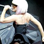 Third pic of  -= Banned Celebs =- :Lady Gaga gallery: