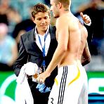 Second pic of VipGalleries.net David Beckham :: FreeMaleCelebrityArchive.com