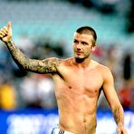 Third pic of VipGalleries.net David Beckham :: FreeMaleCelebrityArchive.com