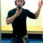 First pic of WatchDudes | Amateur Straight Guys Flirting with Gays Pictures and Videos | Naked Straight Dudes
