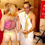 Third pic of College toga party gone wild