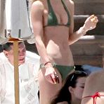 Fourth pic of  Annalynne Mccord fully naked at Largest Celebrities Archive! 