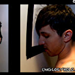 Third pic of Welcome To UngloryHole! :: Episdode : Another dude for the unglory hole!