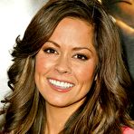 First pic of Brooke Burke