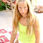 First pic of Virgin Teen Girl