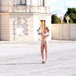 Fourth pic of Nude-in-Public