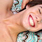 Third pic of They finish with Andy drenching Kyler's face with cum gay twinks free pics at Boy Crush!