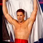 Second pic of BannedMaleCelebs.com | Gavin Henson nude photos