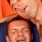 Fourth pic of Gay Groupsex Videos : The best collection of hardcore groupsex gays!