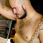 Fourth pic of Harlan Christopher and Nate Wolf from Hairy and Raw