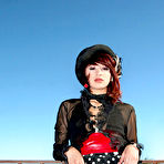 First pic of Evil Angel Pictures