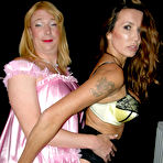 Third pic of Join our cross dress site and community