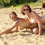 Fourth pic of X-Nudism. Nude beach picture & teen nudism video & topless photos