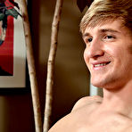 First pic of Conner Bradley and AJ Abner from Twinklight
