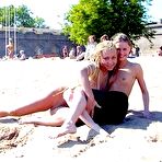 First pic of X-Nudism. Nude beach picture & teen nudism video & topless photos