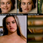 Second pic of Alicia Silverstone nude video captures
