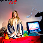 First pic of Explicite-art.com - French girls will never say no!