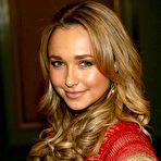 First pic of Hayden Panettiere