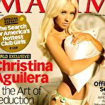 First pic of :: Babylon X ::Christina Aguilera gallery @ MRnude.com nude and naked celebrities