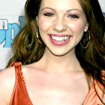 Fourth pic of Michelle Trachtenberg