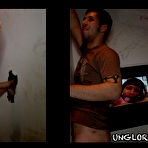 Second pic of Ungloryhole!