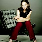 First pic of Claire Forlani