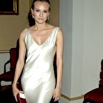 First pic of Diane Kruger